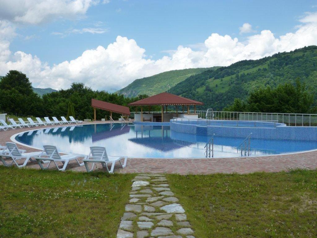 Park Hotel Ribaritsa Exterior photo