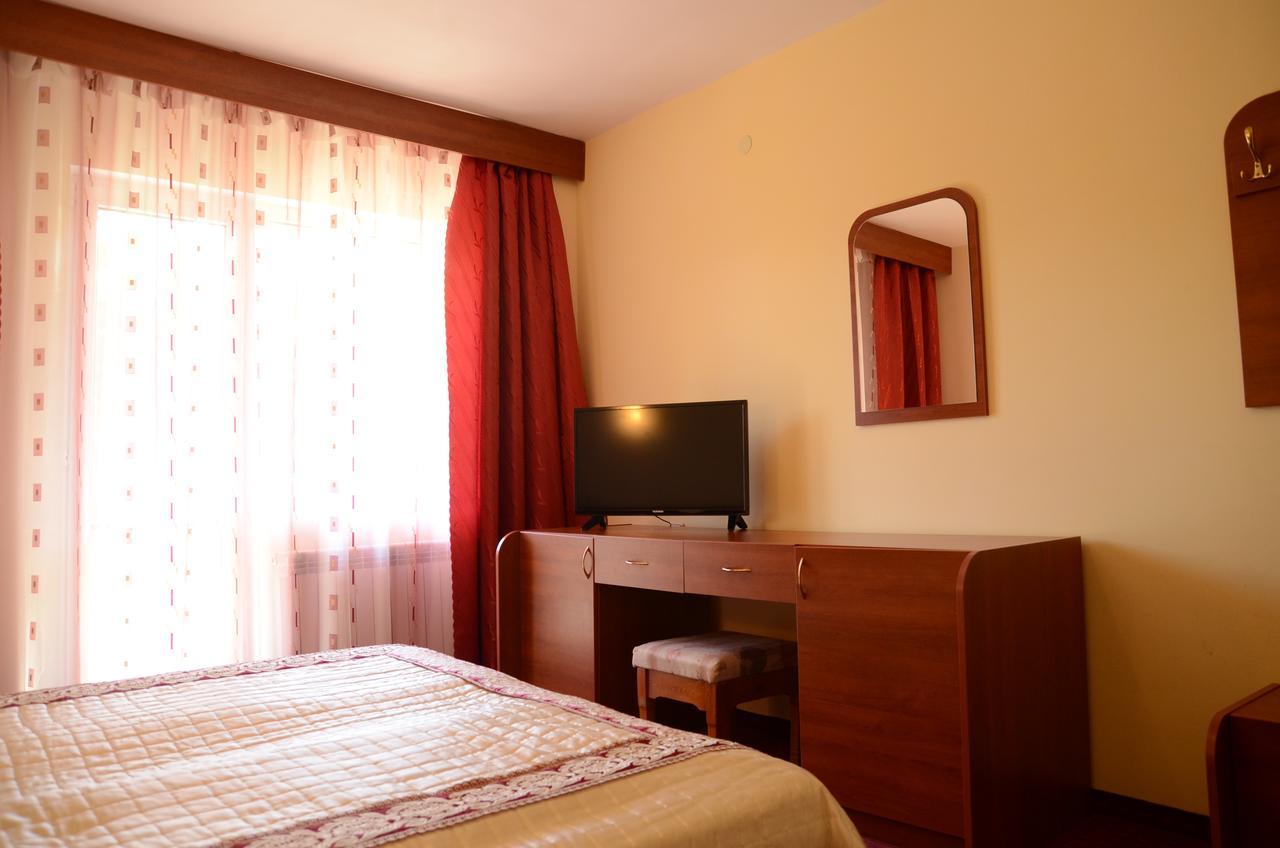 Park Hotel Ribaritsa Exterior photo